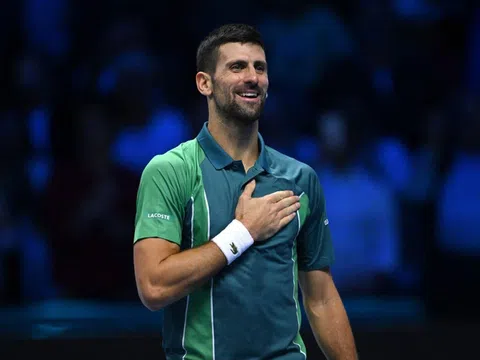 Djokovic khẳng định Alcaraz không phải ‘Tiểu Nadal’