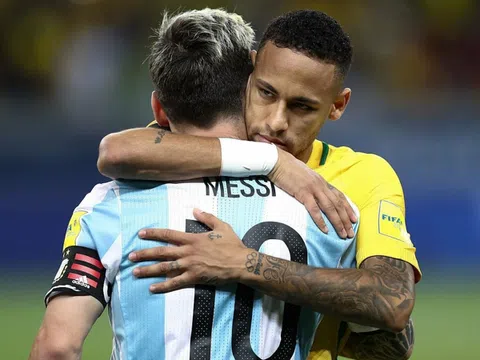 Cơ hội cuối cùng, Messi quyết làm điều chưa thể với Brazil