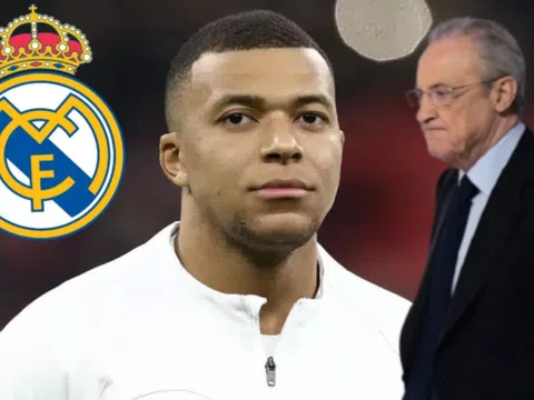 Trước tin đồn về Real Madrid, Mbappe đã có câu trả lời của riêng mình