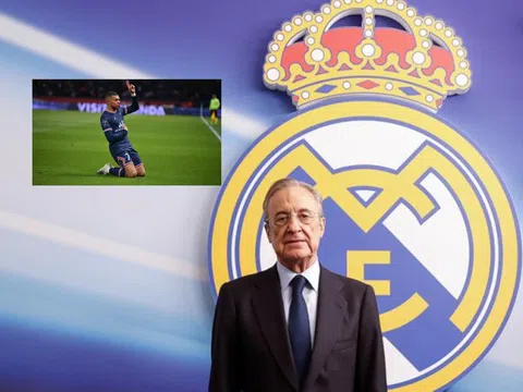 Tin chuyển nhượng 20/11: Real Madrid có động thái sốc, Chelsea tìm ra 'Mbappe' mới