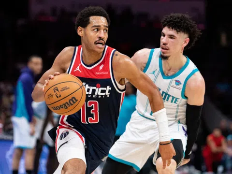 Kyle Kuzma lên tiếng sau màn trình diễn ‘khó nuốt trôi’ của Jordan Poole