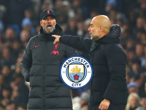 Trước đại chiến Man City vs Liverpool, Klopp đón 4 tin vui liên tiếp