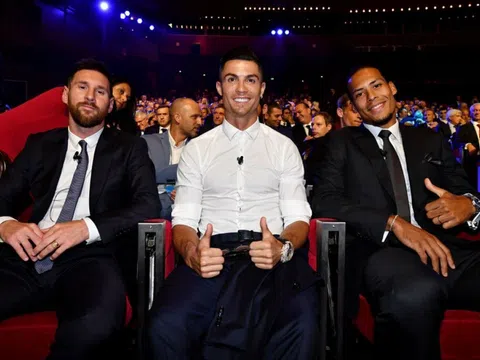 Kế hoạch điên rồ, Messi sẽ đối đầu Ronaldo trong hoàn cảnh không ai ngờ?