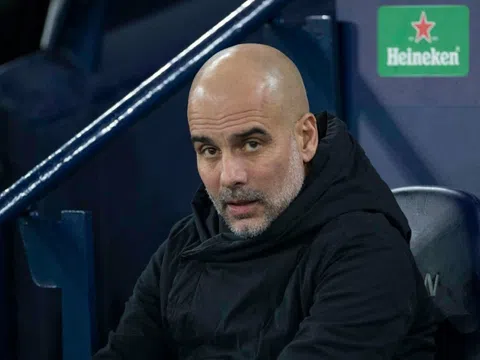 Pep Guardiola: Man City đấu Liverpool không thể so sánh với El Clasico