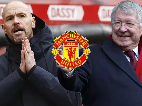 MU trừng trị lều báo, có 2 cái tên từng nằm trong 'danh sách đen' của Sir Alex Ferguson