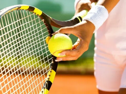 Kết quả tennis 5/12: Các tay vợt nữ chạm trán nảy lửa ở giải Challenger