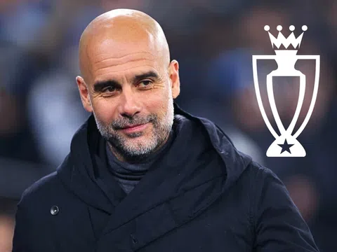 Pep dự đoán khả năng vô địch của Man City, phản ứng gay gắt với chuyên gia