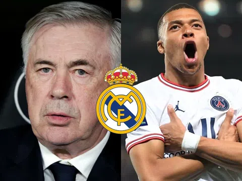 Real gửi tối hậu thư cho Mbappe, chốt luôn ngày hồi đáp