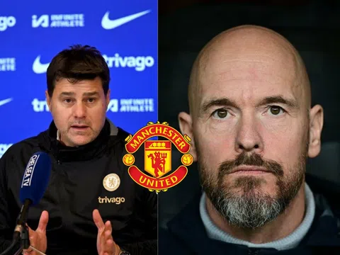 Pochettino được chỉ cách kích hoạt bom tấn trước đại chiến MU