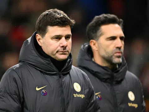 Pochettino cho biết lý do Chelsea thua MU