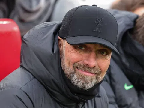 Jurgen Klopp nhận định về sự bất thường của cuộc đua EPL năm nay