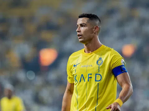 Ronaldo báo tin vui tới Al Nassr vào thời điểm quan trọng