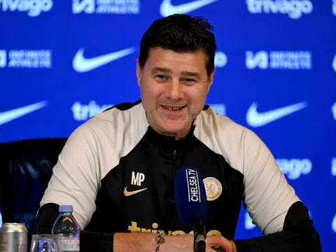 Pochettino tiết lộ đội trưởng tương lai của Chelsea lúc đội bóng đang bết bát