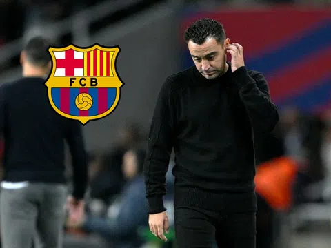 Xavi nói rõ lý do sau thất bại lần đầu tiên trong lịch sử