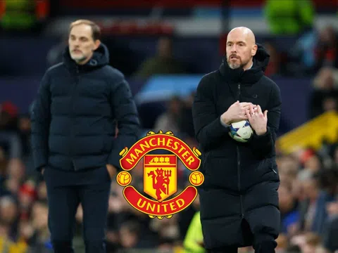 Tuchel chỉ ra điểm yếu của MU khiến fan chỉ biết gật đầu