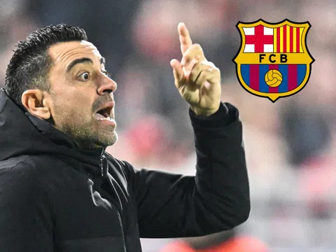 Sao Barca giả bệnh để không phải thi đấu