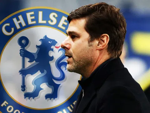 Pochettino nói về chiếc 'ghế nóng' tại Chelsea