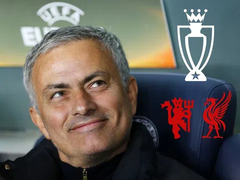 Mourinho xác định đúng 2 đội đua vô địch NHA, gạch cái tên không ai ngờ