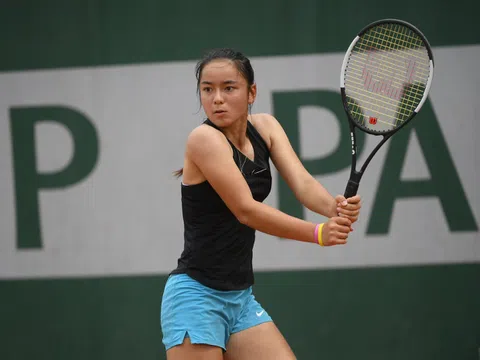 Lịch thi đấu tennis ngày 18/12: Tài năng gốc Việt ra sân tại giải quần vợt ITF