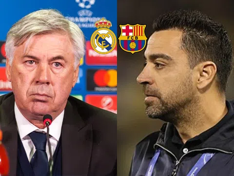 Tin chuyển nhượng 20/12: Ngã ngũ sao đẳng cấp MU tới Real Madrid, rõ tương lai tiền đạo số 1 Barca