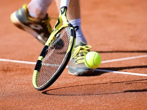 Lịch thi đấu tennis 21/12: Loạt trận tứ kết ITF bắt đầu