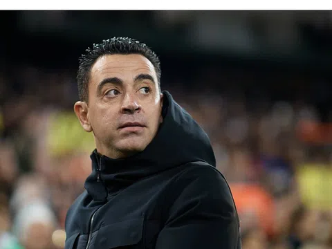 Chưa chốt sa thải Xavi, Barca đã có ngay ứng viên thay thế?