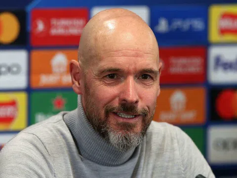 Ten Hag xác nhận ngày trở lại của các trụ cột trước trận gặp West Ham