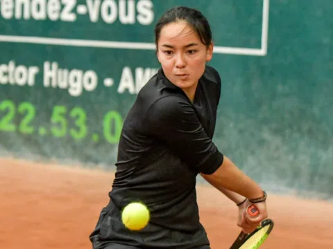 Kết quả tennis 22/12: Tài năng trẻ gốc Việt thua đáng tiếc