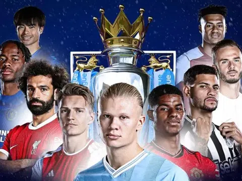 Siêu máy tính dự đoán ngày Boxing day EPL: Có quà cho Sir Jim Ratcliffe?