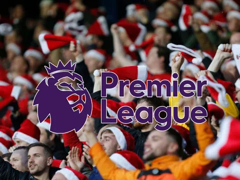 Premier League dịp Giáng sinh: Ác mộng mang tên 'chu kỳ buông' của Arsenal