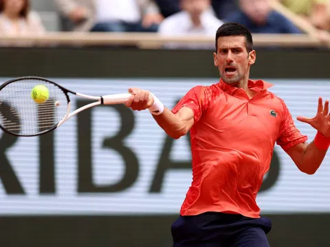 Djokovic ‘giác ngộ’, lập tức gửi lời cảnh báo tới đại kình địch