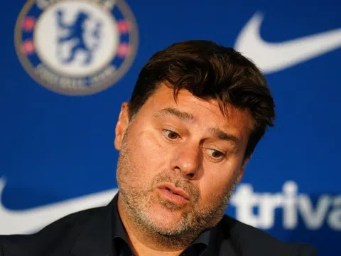 HLV Pochettino đã phải thừa nhận sự thật tàn nhẫn tại Chelsea