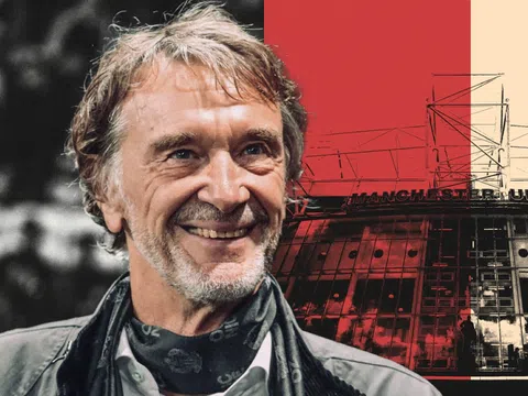 'Lật lọng' với Sir Jim Ratcliffe, nhà Glazers sẽ nhận án phạt không nhỏ