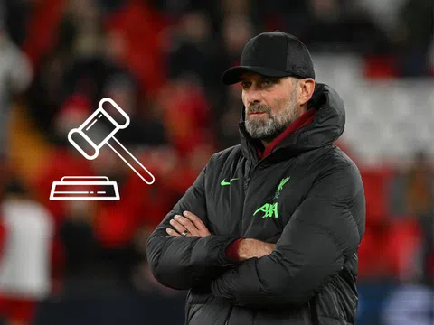 Liverpool bị kiện ra tòa vì đã lừa lọc