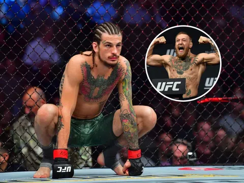 Sean O'Malley suy đoán lý do đằng sau sự trở lại chậm trễ của Conor McGregor