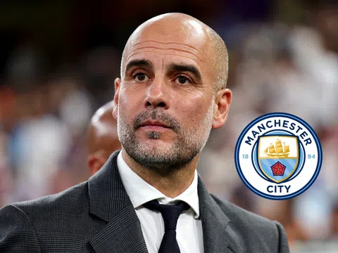 Pep khuyên chân thành các cầu thủ sau vụ trộm nhà Grealish