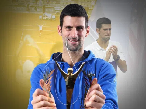 Djokovic thừa nhận tâm lý bất ổn