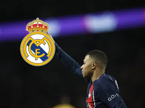 Chuyên gia cho rằng ứng viên sáng giá sở hữu Mbappe không phải Real Madrid