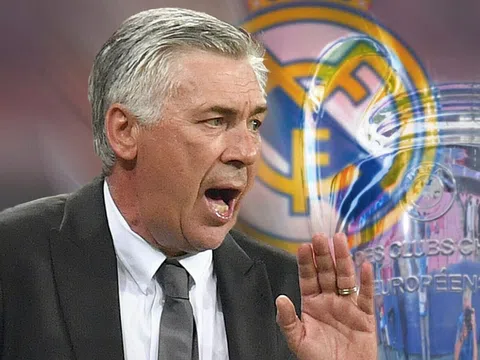 HLV Ancelotti lần đầu lên tiếng về việc 'quay xe' ở lại Real Madrid