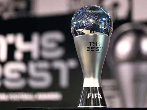 FIFA The Best 2023 diễn ra ở đâu?