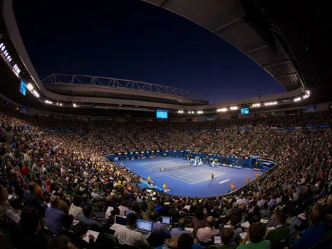 Lịch thi đấu tennis 8/1: Sôi động vòng loại Australian Open 2024