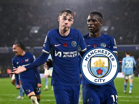 Cựu sao Man City tiết lộ cái nhìn 'phũ phàng' trước khi tới Chelsea