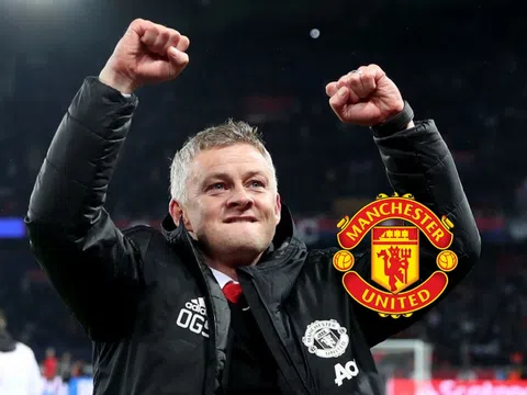 Ole Gunnar Solskjaer đã có cuộc gặp, sẵn sàng dẫn dắt sao MU trên tuyển Quốc gia