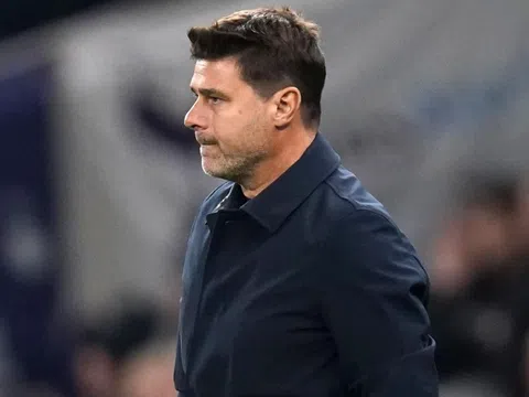 HLV Pochettino thừa nhận Chelsea gặp may khi thắng trước Fulham