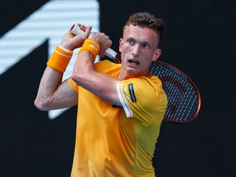 Kết quả tennis 13/1: Màn kết các giải khởi động Australian Open 2024