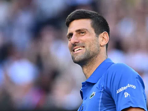 Tay vợt chủ nhà tự tin ‘ngáng đường’ Djokovic tại Australian Open