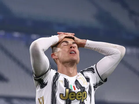 Cựu giám đốc Juventus phủ nhận công lao của Ronaldo