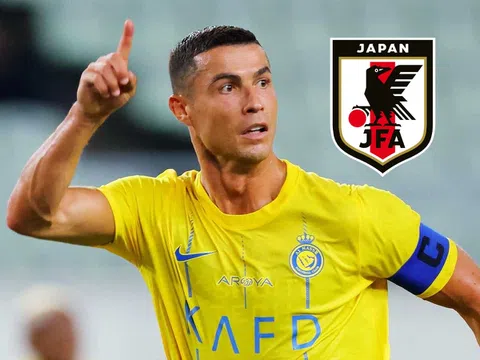 Al Nassr âm mưu chiêu mộ ngôi sao Nhật Bản tăng hiệu suất ghi bàn cho Ronaldo