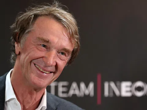 Cái giá MU phải trả để nhận hơn 7 nghìn tỷ Đồng từ Sir Jim Ratcliffe