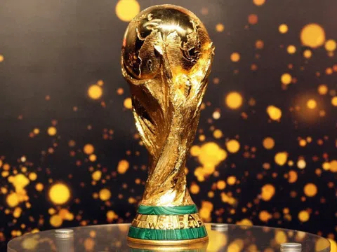 Xác định SVĐ tổ chức chung kết World Cup 2026